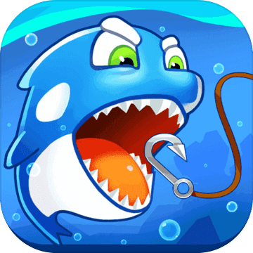 fishing3D