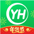 永辉超市网上买菜app 