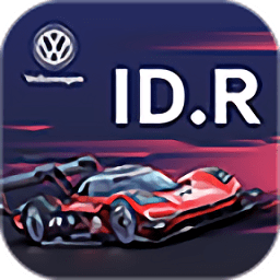 idr竞逐未来游戏