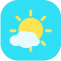 极简天气App