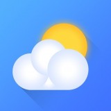 星晴天气app