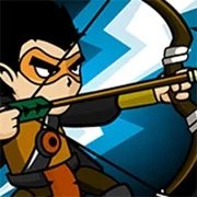 群雄传威力加强版