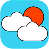 云图天气app