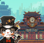怪奇小店安卓正版