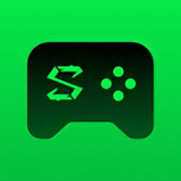 黑鲨手柄app v1.0.8
