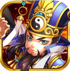 神战三国