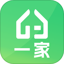 一家社区app