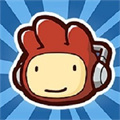 scribblenauts 