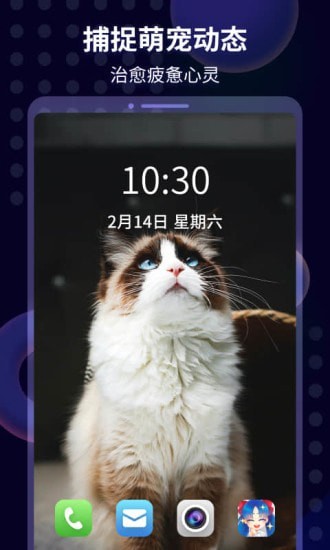 壁纸酱app 1
