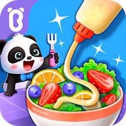  宝宝营养料理宝宝巴士游戏