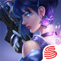 Cyber Hunter 游戏