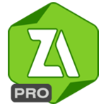 ZArchiver绿色版