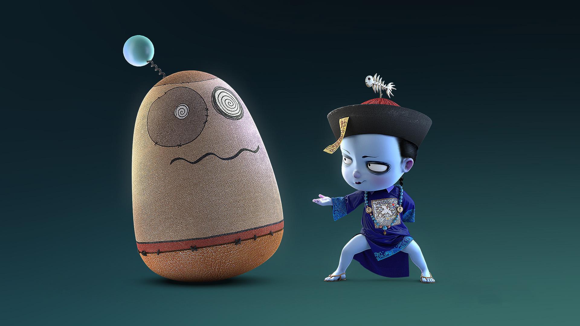 僵尸系列游戏