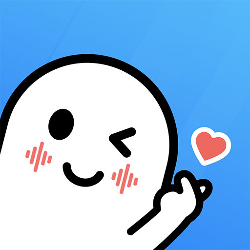 比心交友语音包APP