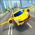 欢乐赛车大战3D版