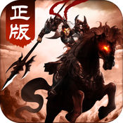 幻世战国3D国战版