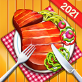 美食烹饪餐厅厨师2025