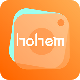  hohem joy相机
