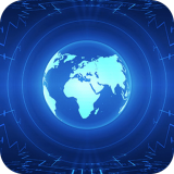 手机3D街景地图app 