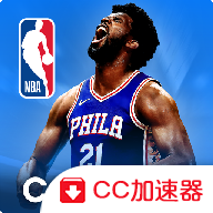 NBA NOW 22游戏