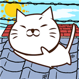 小猫割绳子