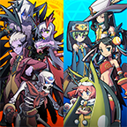 攻城战姬版