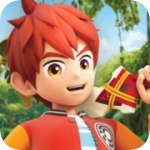 小怪物探险III豪华版
