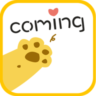 COMING宠物APP