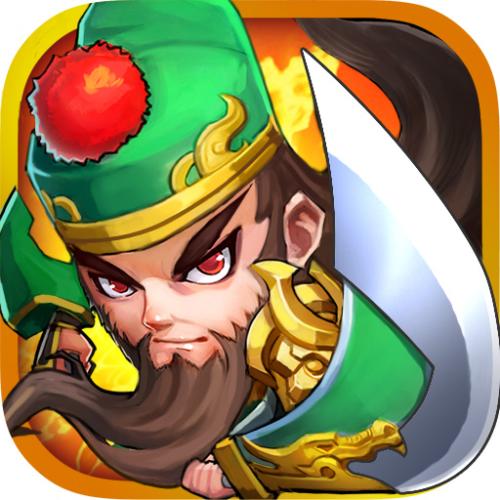 萌三国手UC九游版