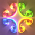 Fluid壁纸app