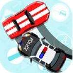 时空赛车游戏