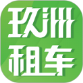 玖洲租车APP