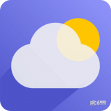 口袋天气app