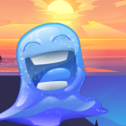 沙子流体模拟游戏