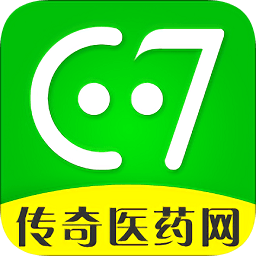 传奇医药网