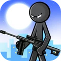 火柴人枪战射击安卓版