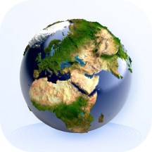 四维地图app v1.0.0