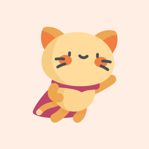 橘猫跑跑app