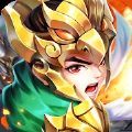 塔处居皇家护卫中文版