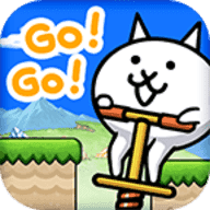 猫咪大弹跳手游