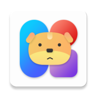 轻质流光图标包app