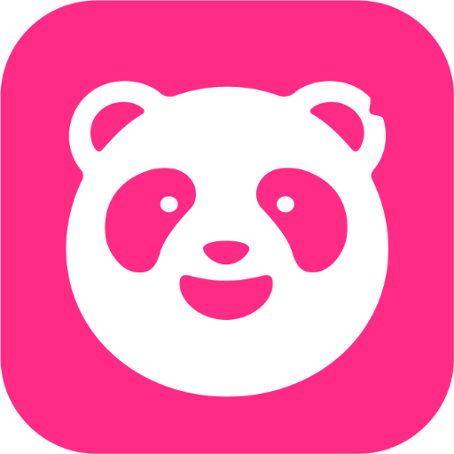 foodpanda中文版