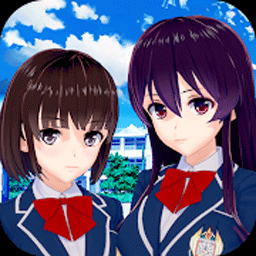 樱花校园模拟生存游戏