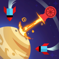 毁灭星球Planet Smash 