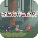秘境森林冒险队手游