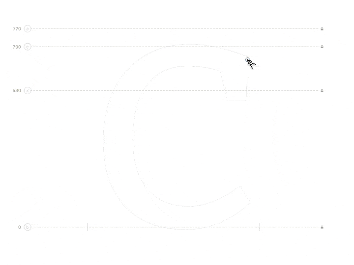 FontLab VI app 4