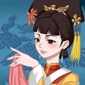 不做帝王妾游戏 