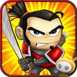 武士大战僵尸2内购版
