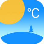 无忧天气预报APP