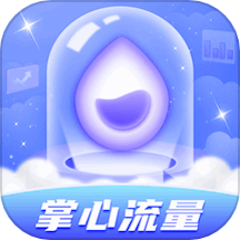 掌心流量免费版